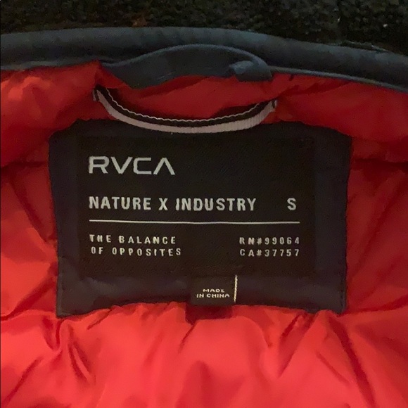 Jacket - Picture 4 of 4